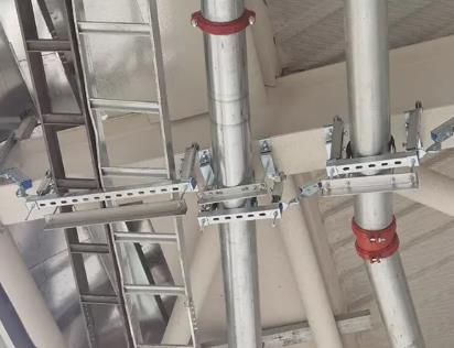福建成品支架的优势