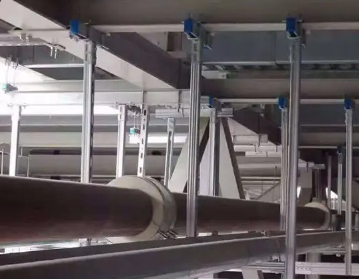福建成品支架的特点