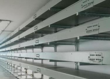 福建管廊支架是什么