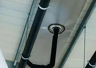 福建虹吸排水的原理
