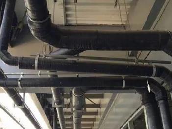 福建虹吸排水的工作原理