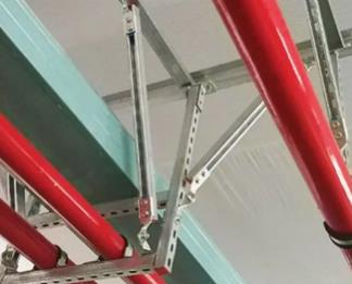 福建成品支架的特点