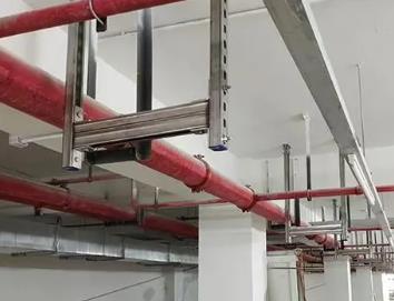 福建成品支架知识介绍