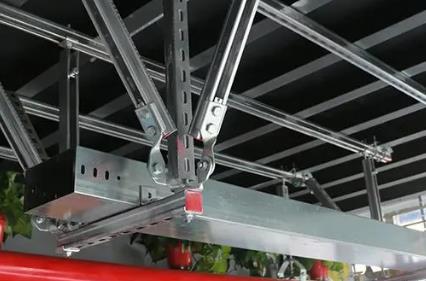 福建抗震支架为我们的生活做出了哪些贡献