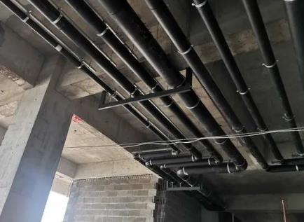 福建虹吸排水收集系统优点