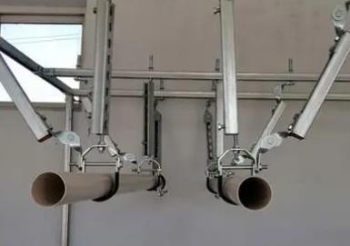 福建抗震支架水平荷载的计算