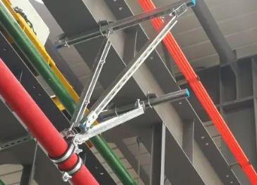 福建抗震支架厂家与你分享你必须做的紧急情况下的准备